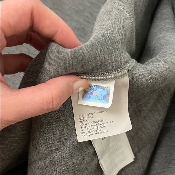 Canada Goose Simcoe Fleece Jacket - Picture 5 of 6